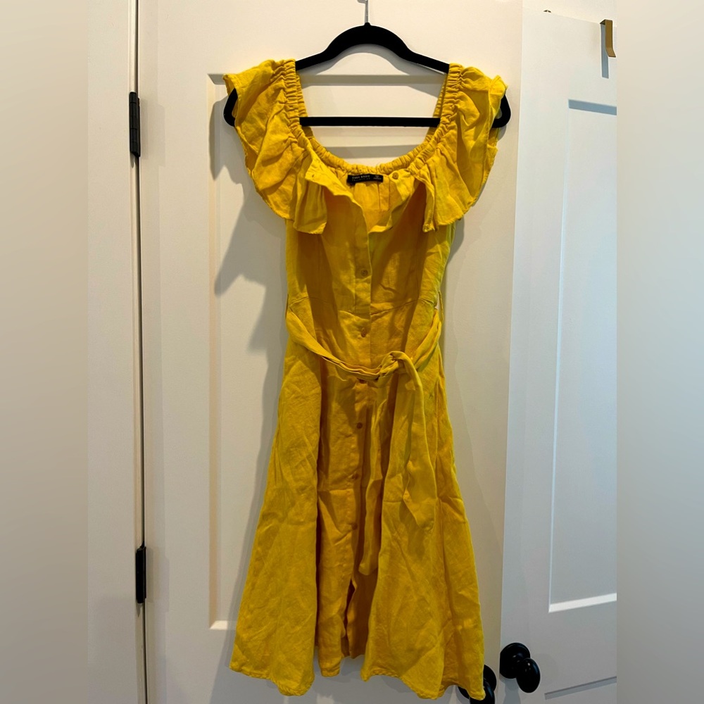 Zara Dress